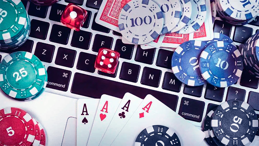 Advantages of Online Gambling
